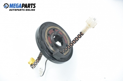 Steering wheel ribbon cable for Volkswagen Polo (6N/6N2) 1.4 16V, 100 hp, 1998