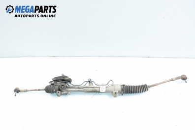 Hydraulic steering rack for Ford Fiesta IV 1.25 16V, 75 hp, 3 doors, 1996