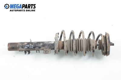 Macpherson shock absorber for Citroen C2 1.4 HDI, 68 hp, 2007, position: front - right