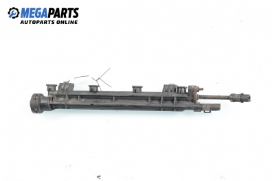 Fuel rail for Kia Optima 2.4, 151 hp automatic, 2001