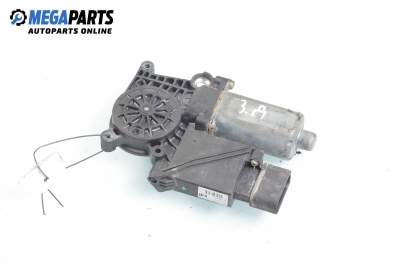 Motor macara geam for Mercedes-Benz E-Class 210 (W/S) 2.2 D, 95 hp, sedan automatic, 1997, position: dreaptă - spate