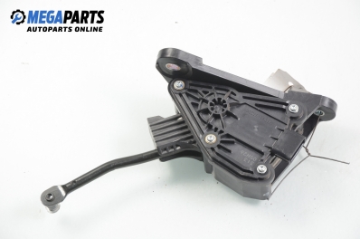 Potențiometru clapetă de accelerație pentru Honda Civic VIII 1.8, 140 cp, hatchback, 5 uși, 2006 № 31305H26
