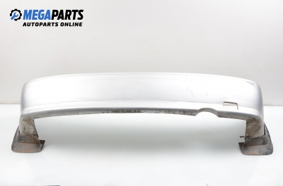 Bara de protectie spate for Nissan Almera (N15) 1.6, 99 hp, 2000, position: din spate