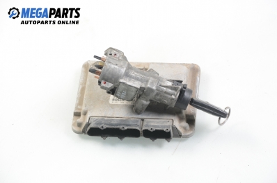 ECU cu cheie de contact pentru Audi A3 (8L) 1.8, 125 cp, 3 uși, 1997 № 06A 906 018 C