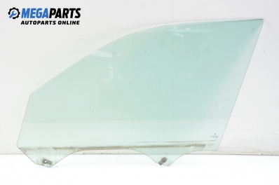 Fensterscheibe for BMW X5 (E53) 3.0 d, 184 hp automatic, 2003, position: links, vorderseite