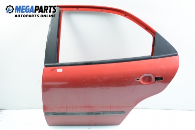 Door for Fiat Brava 1.8 16V GT, 113 hp, 5 doors, 1996, position: rear - left