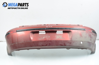 Rear bumper for Fiat Brava 1.6 16V, 103 hp, 1998, position: rear