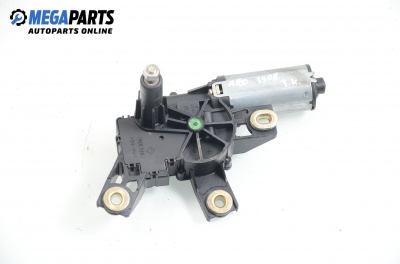Motor ștergătoare parbriz for Mercedes-Benz A-Class W168 1.6, 102 hp, 1999