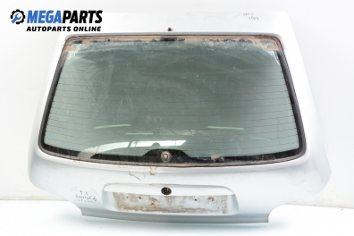 Boot lid for Citroen Saxo 1.6 VTS, 98 hp, 3 doors, 2002