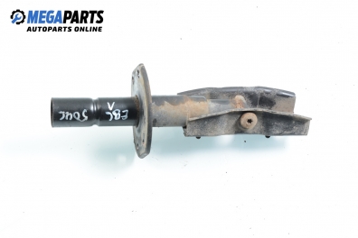Tampon bară de protecție față pentru BMW 3 (E36) 1.6, 102 cp, hatchback, 3 uși, 1997, poziție: stânga