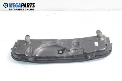 Plastic cover for BMW 3 (E46) 2.0, 143 hp, sedan, 2002
