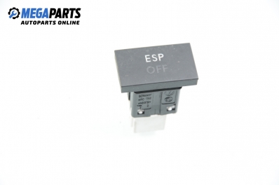 ESP button for Volkswagen Touran 1.9 TDI, 90 hp, 2005