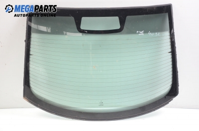 Rear window for Peugeot 406 2.0 16V, 132 hp, coupe, 1998