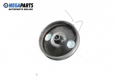 Belt pulley for Kia Optima 2.4, 151 hp automatic, 2001
