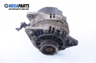 Gerenator for Hyundai Coupe (RD) 1.6 16V, 116 hp, 1998