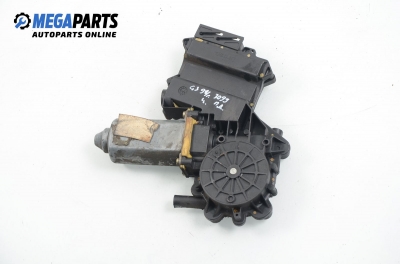 Motor macara geam for Volkswagen Golf III 2.0, 115 hp, 1994, position: dreapta