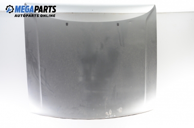 Bonnet for Audi 90 (B3) 2.0, 115 hp, sedan, 1988