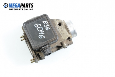 Air mass flow meter for BMW 3 (E36) 1.6, 102 hp, hatchback, 3 doors, 1997