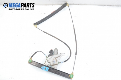 Electric window regulator for Audi A3 (8L) 1.9 TDI, 90 hp, 3 doors, 1999, position: right