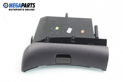 Glove box for Mercedes-Benz A-Class W168 1.9, 125 hp, 5 doors automatic, 1999