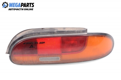 Stop for Nissan 100NX 1.6, 90 hp, 1994, position: dreapta