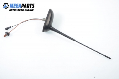 Antenna for Mercedes-Benz A-Class W169 2.0 CDI, 109 hp, 2005