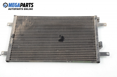 Air conditioning radiator for Volkswagen Sharan 1.9 TDI, 90 hp, 1996