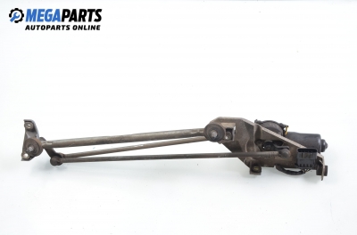 Motor ștergătoare parbriz for Opel Omega B 2.0 16V, 136 hp, combi, 1994
