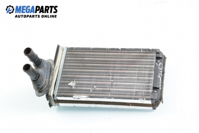 Heating radiator  for Volkswagen Passat (B5; B5.5) 2.0, 115 hp, sedan automatic, 2001