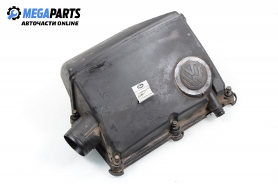 Filtergehäuse für Volkswagen Polo (6N/6N2) 1.9 D, 64 hp, hecktür, 5 türen, 1998