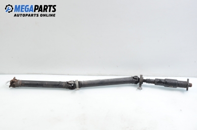 Cardan cu rulment suspendat pentru BMW 3 (E46) 2.0 d, 136 cp, combi, 2000