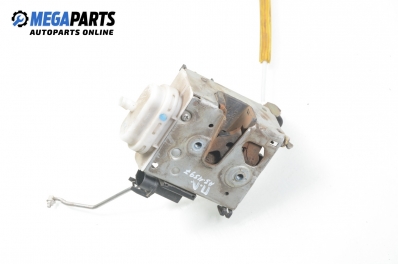 Schloss for Audi A3 (8L) 1.8, 125 hp, 1997, position: links