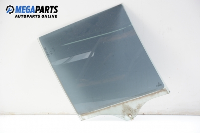 Fensterscheibe for BMW X5 (E53) 3.0 d, 184 hp automatic, 2003, position: rechts, rückseite