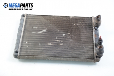 Radiator de apă pentru Volkswagen Polo (6N/6N2) 1.4 16V, 100 cp, 3 uși, 1998
