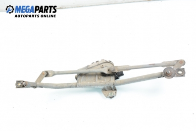 Front wipers motor for Volkswagen Passat (B5; B5.5) 2.0, 115 hp, sedan automatic, 2001