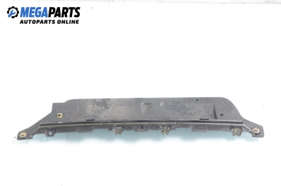 Plastic cover for BMW 3 (E46) 2.0, 143 hp, sedan, 2002
