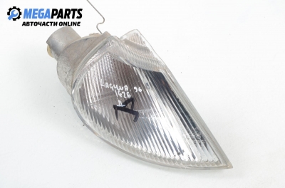 Blinker for Renault Laguna I (B56; K56) (1993-2000) 2.0, position: right
