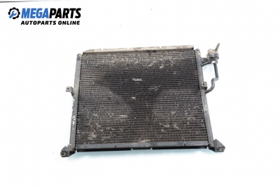 Radiator aer condiționat for BMW 3 (E36) 1.6, 102 hp, hatchback, 1997