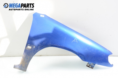 Kotflügel for Citroen Saxo 1.5 D, 57 hp, 5 türen, 1999, position: rechts