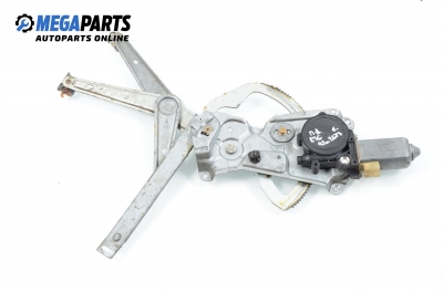 Macara electrică geam pentru BMW 3 (E36) 1.8, 113 cp, sedan, 1992, poziție: dreaptă - fața