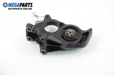 Dichtung motor for Peugeot 307 1.6 HDi, 90 hp, hecktür, 2005
