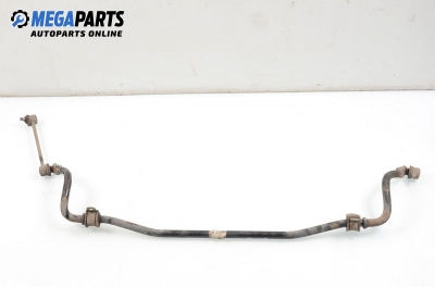 Sway bar for Ford Mondeo Mk I 1.8, 115 hp, sedan, 1996, position: rear