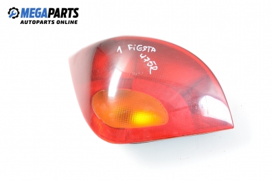 Tail light for Ford Fiesta IV 1.8 DI, 75 hp, 3 doors, 2000, position: left