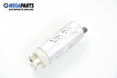 Fuel pump for BMW 3 (E36) 1.6, 100 hp, sedan, 1992