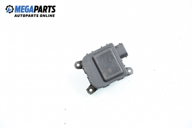 Heater motor flap control for Volkswagen Passat (B5; B5.5) 2.0, 115 hp, sedan automatic, 2001 Bosch