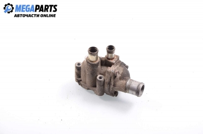 Thermostatgehäuse  for Nissan Micra (K11) (1992-1997) 1.0
