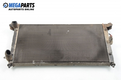 Water radiator for Volkswagen Sharan 1.9 TDI, 90 hp, 1996