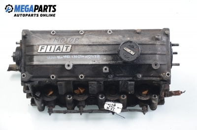 Engine head for Fiat Bravo 1.9 D, 65 hp, 3 doors, 1996