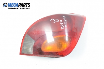 Tail light for Ford Fiesta IV 1.8 DI, 75 hp, 3 doors, 2000, position: right