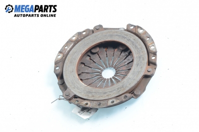Druckscheibe for Citroen Saxo 1.4 VTS, 75 hp, 1996